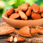 بادام درختی